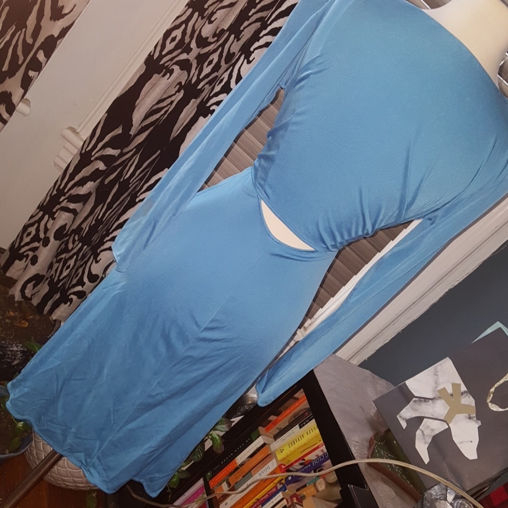 Dress - Picture 2 of 2